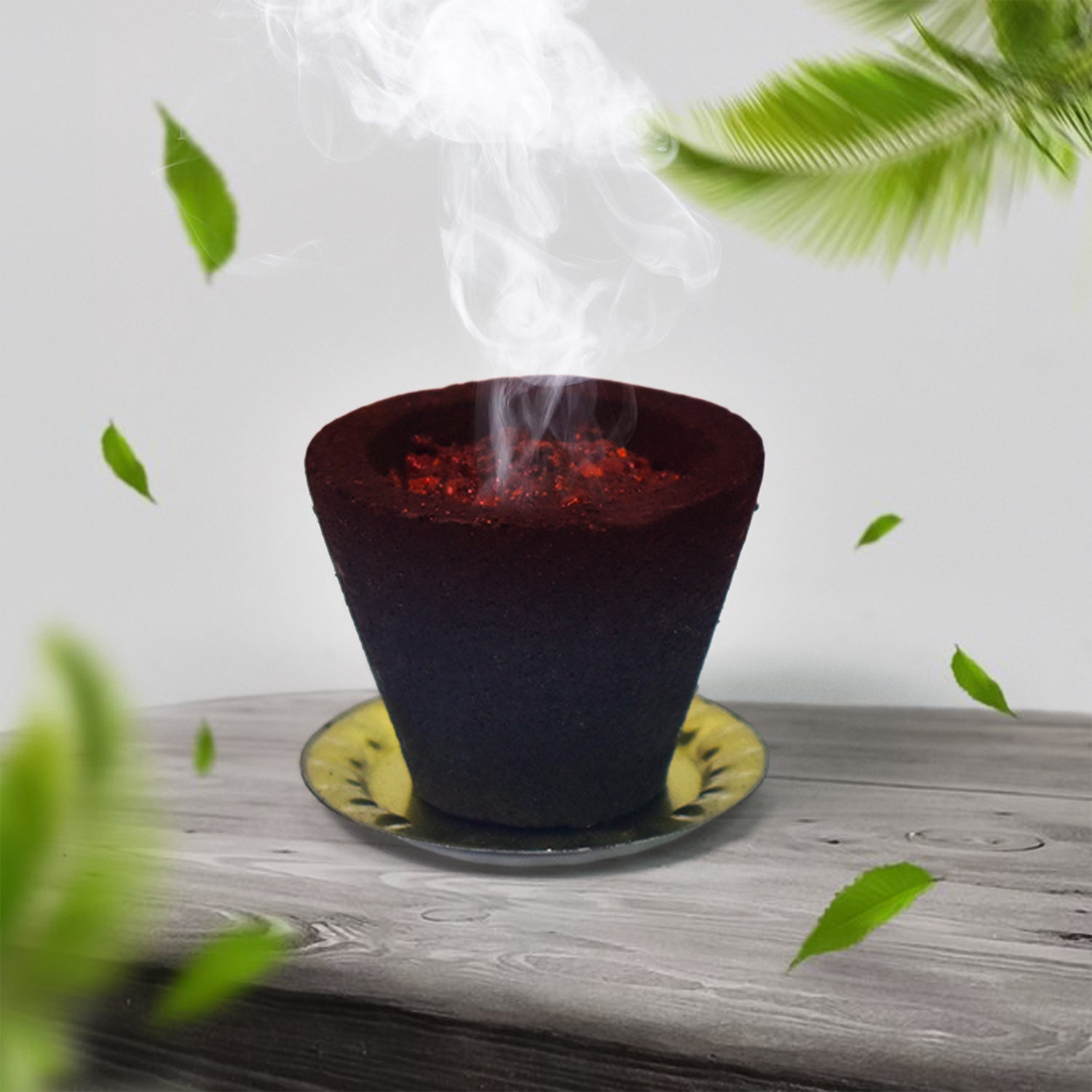 Satyam Gugal Sambrani Cups Satyam Gugal Sambrani Cups